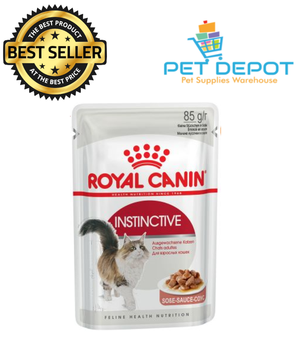 royal canin pr