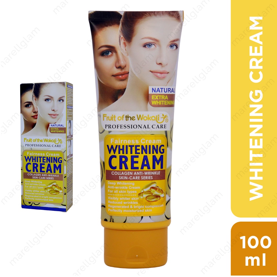 collagen anti wrinkle cream