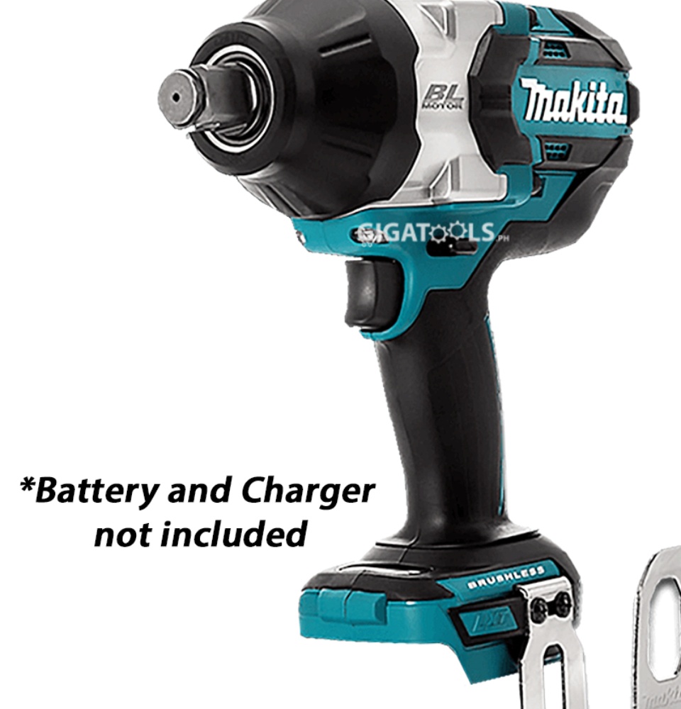 Dtw1001z makita 2025