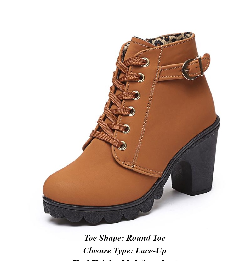 cheap high heel boots online