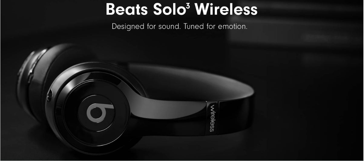 beats solo 3 wireless ps4