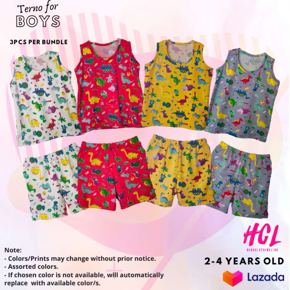 kids clothes