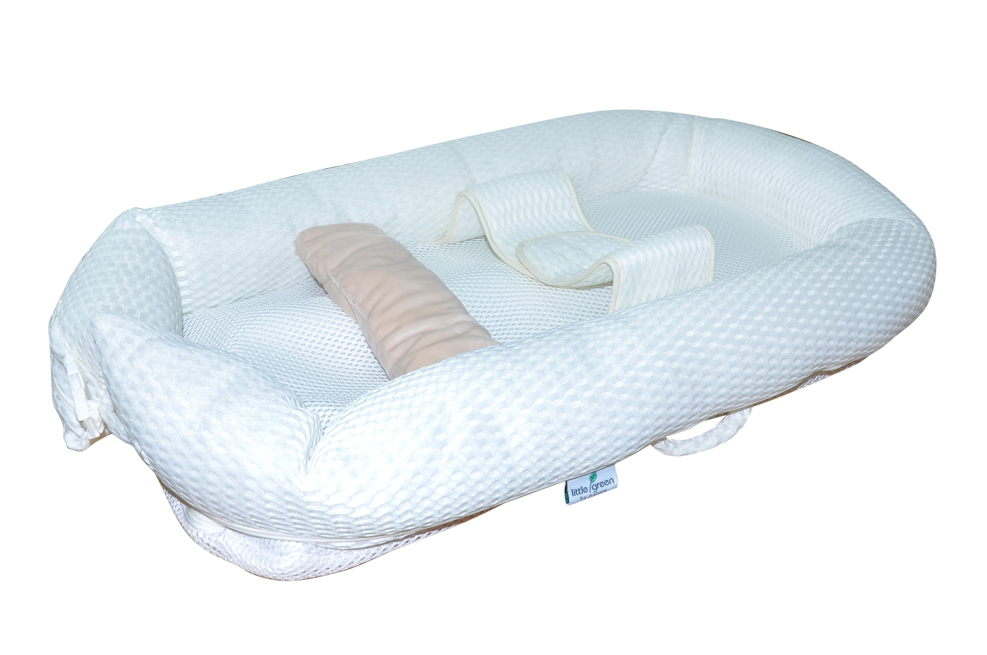 baby soft bed