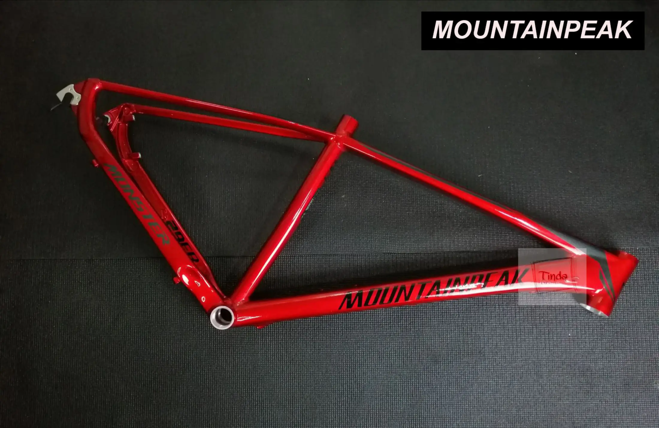 mountain bike large frame 29
