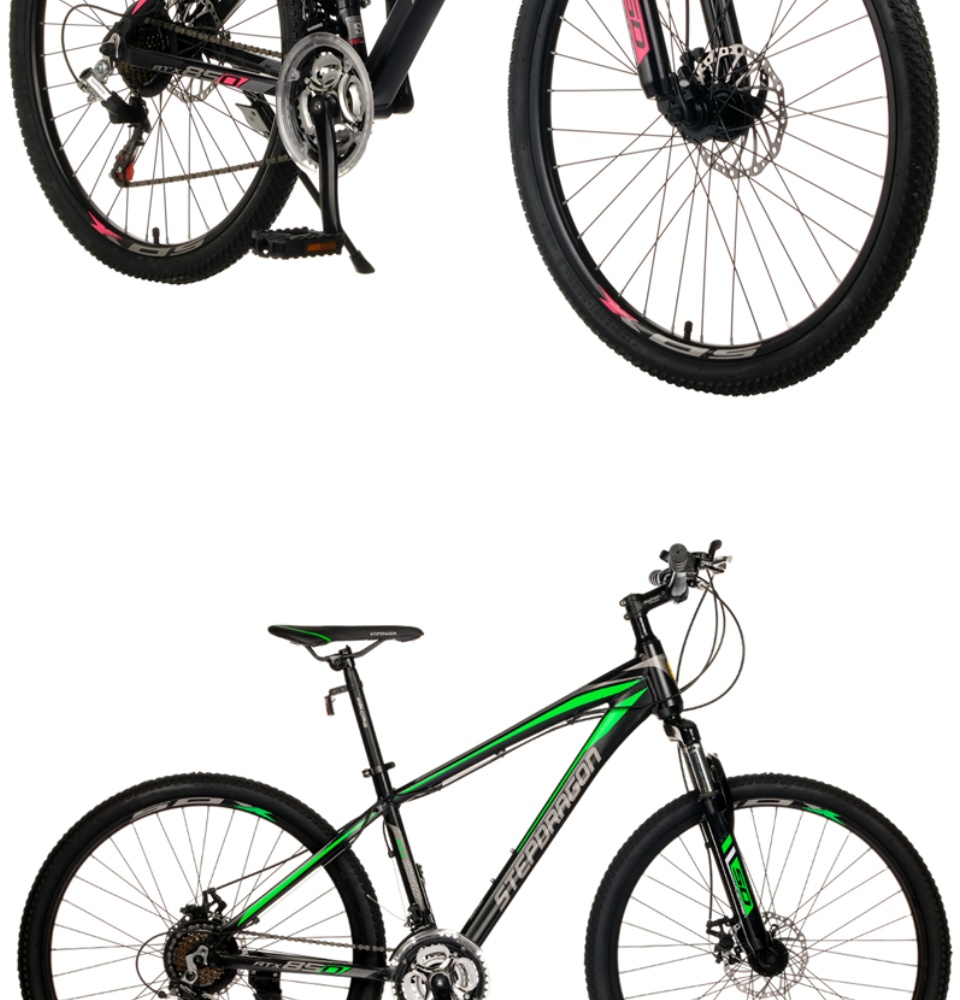 Stepdragon mountain outlet bike price