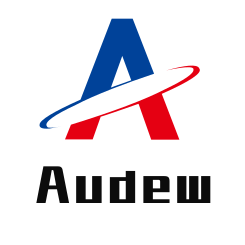 Audew store logo