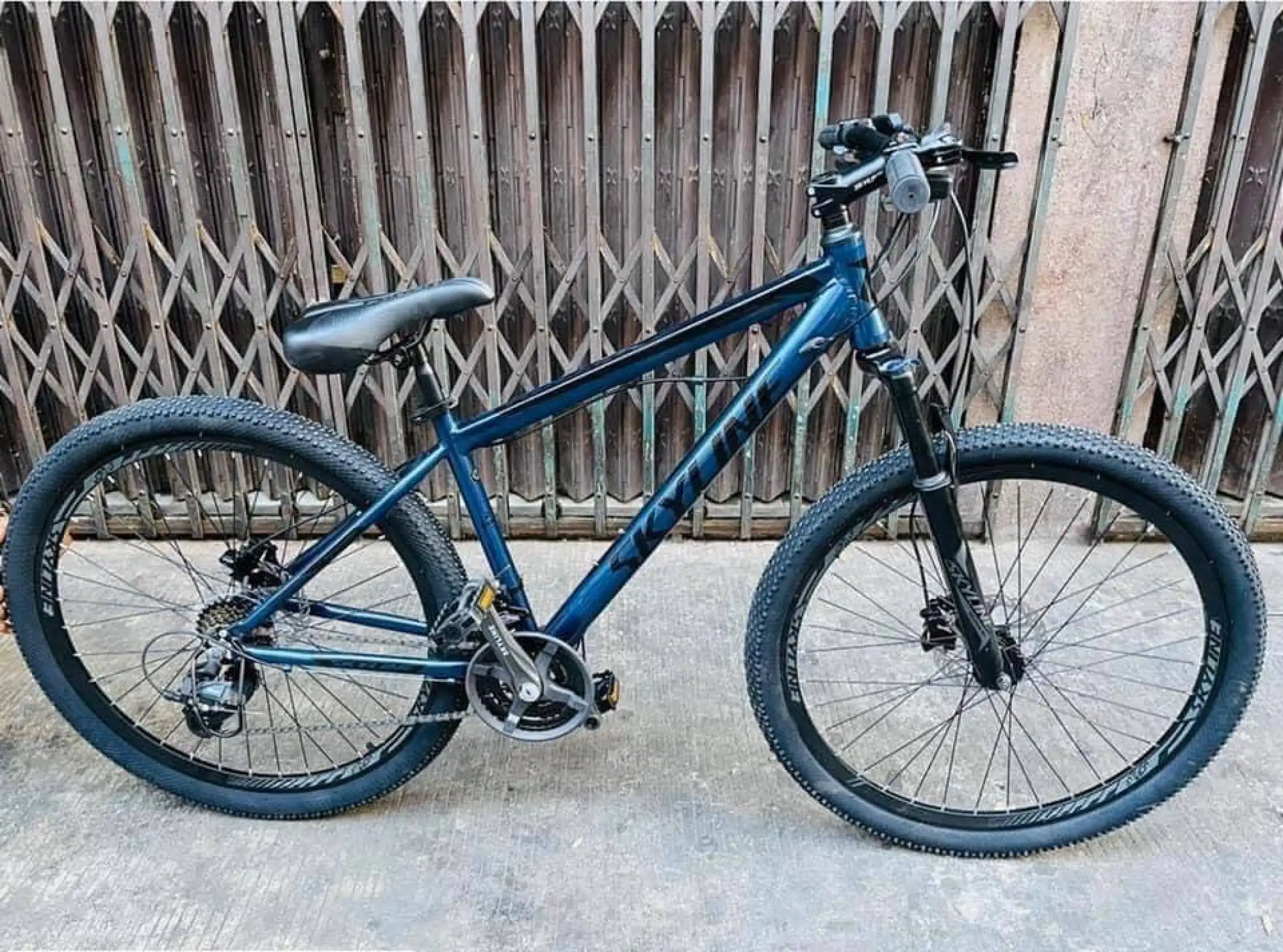 skyline roller 27.5