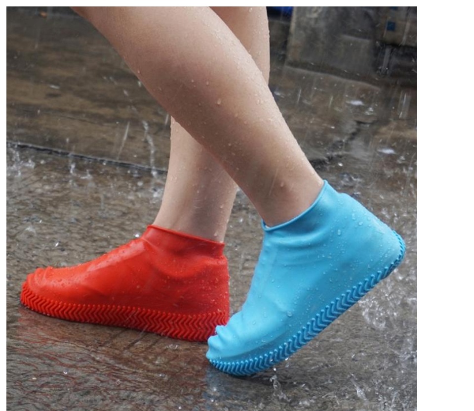 shoe cover water resistant