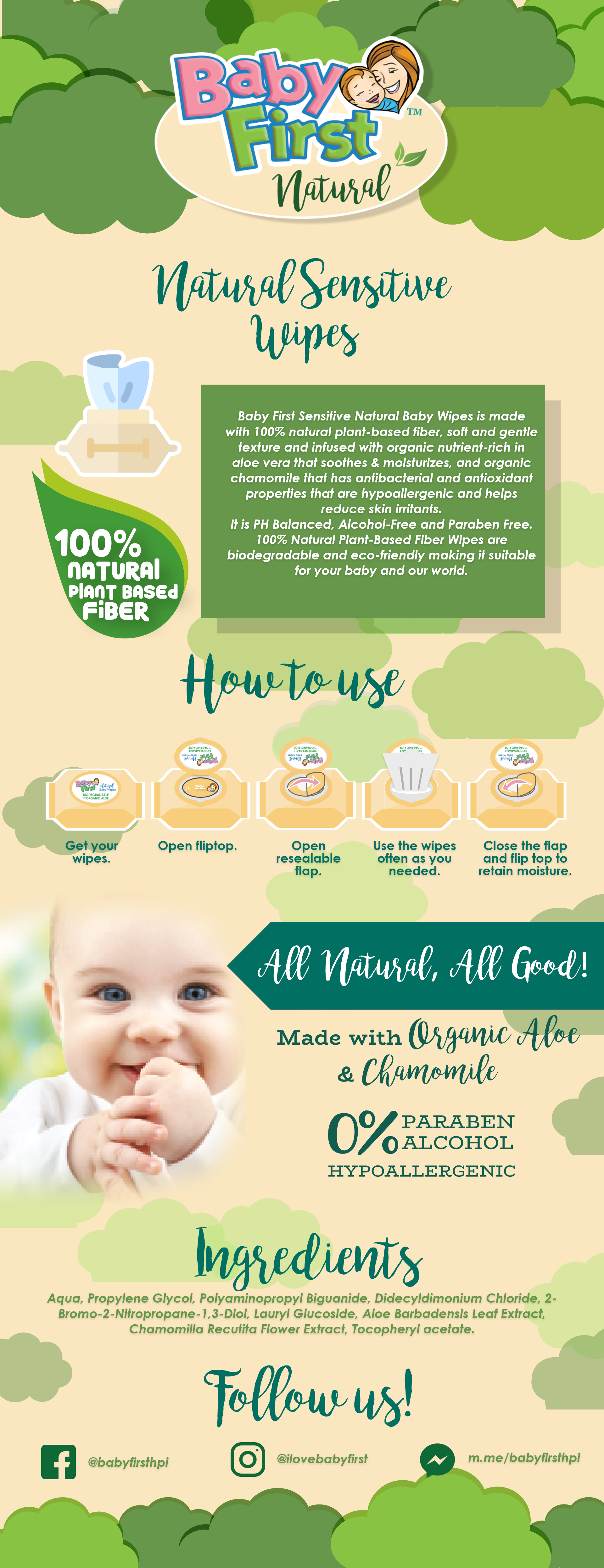 huggies organic wipes