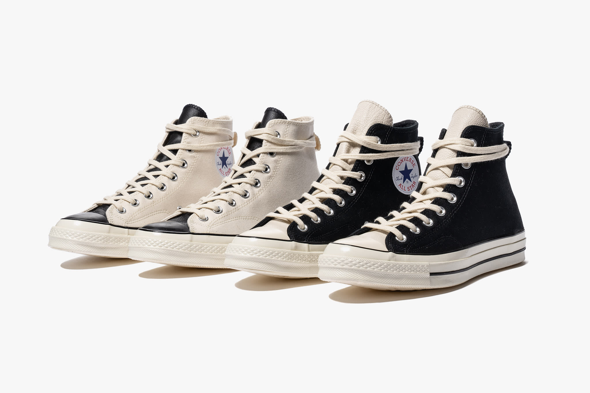 converse fear of god stockx