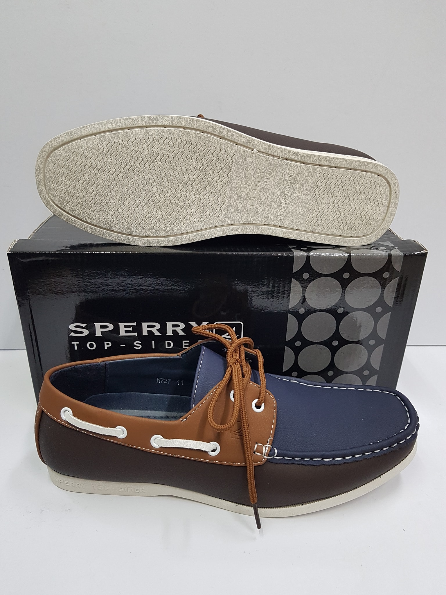 top sider mens shoes