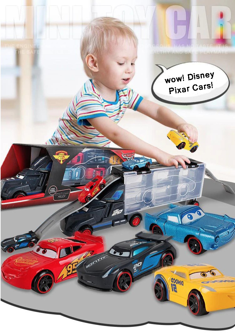 small car toys for kids