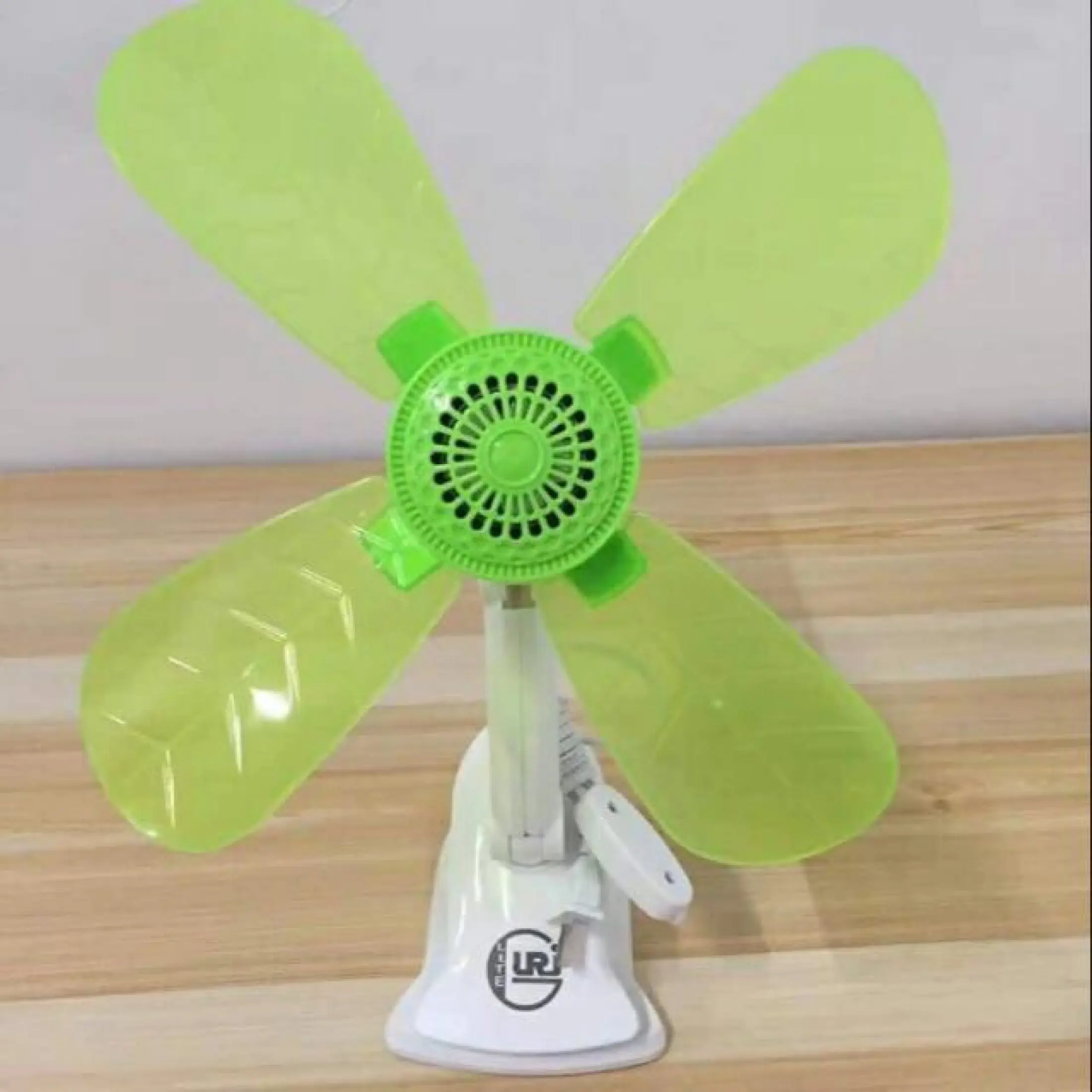 Mini Electric Fan With Clip Lazada Ph