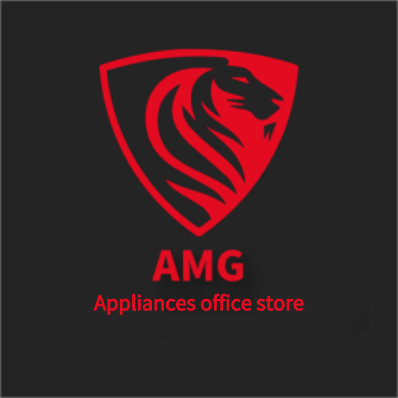 Shop at AMG Appliances office store with great deals online