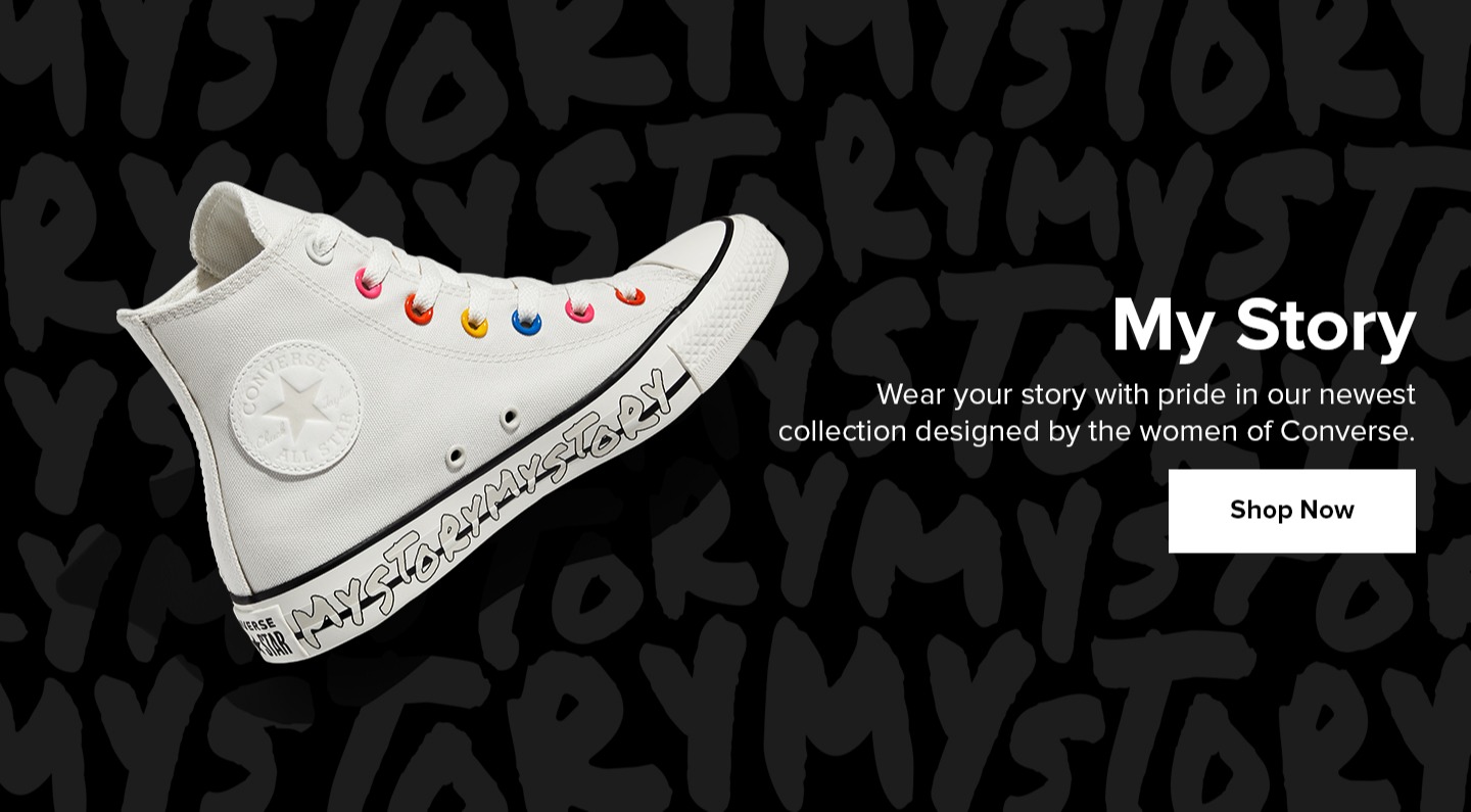 lazada converse official store