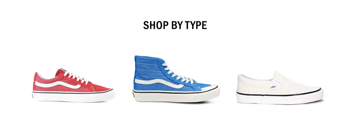 buy vans online international shipping