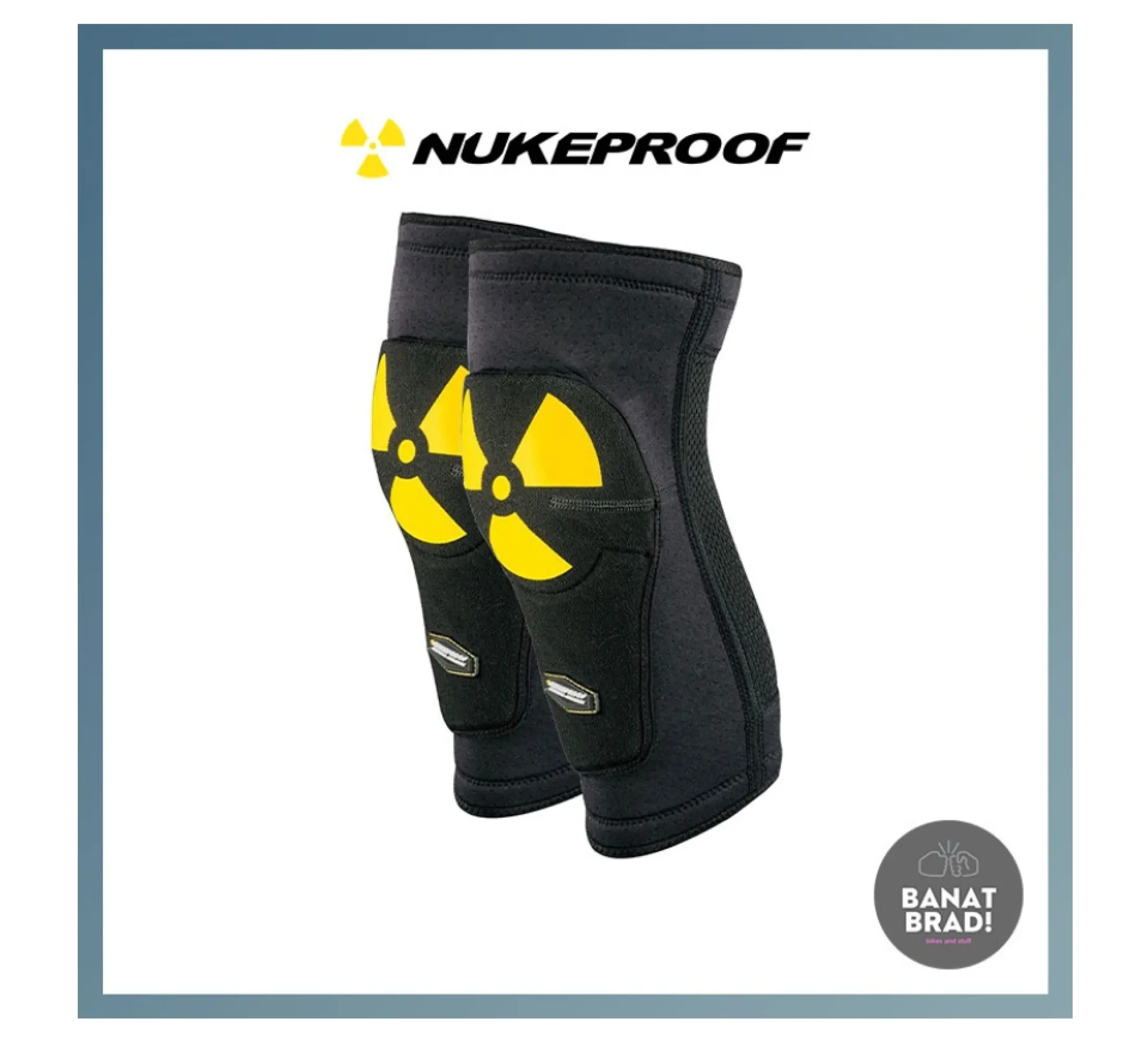 nukeproof critical