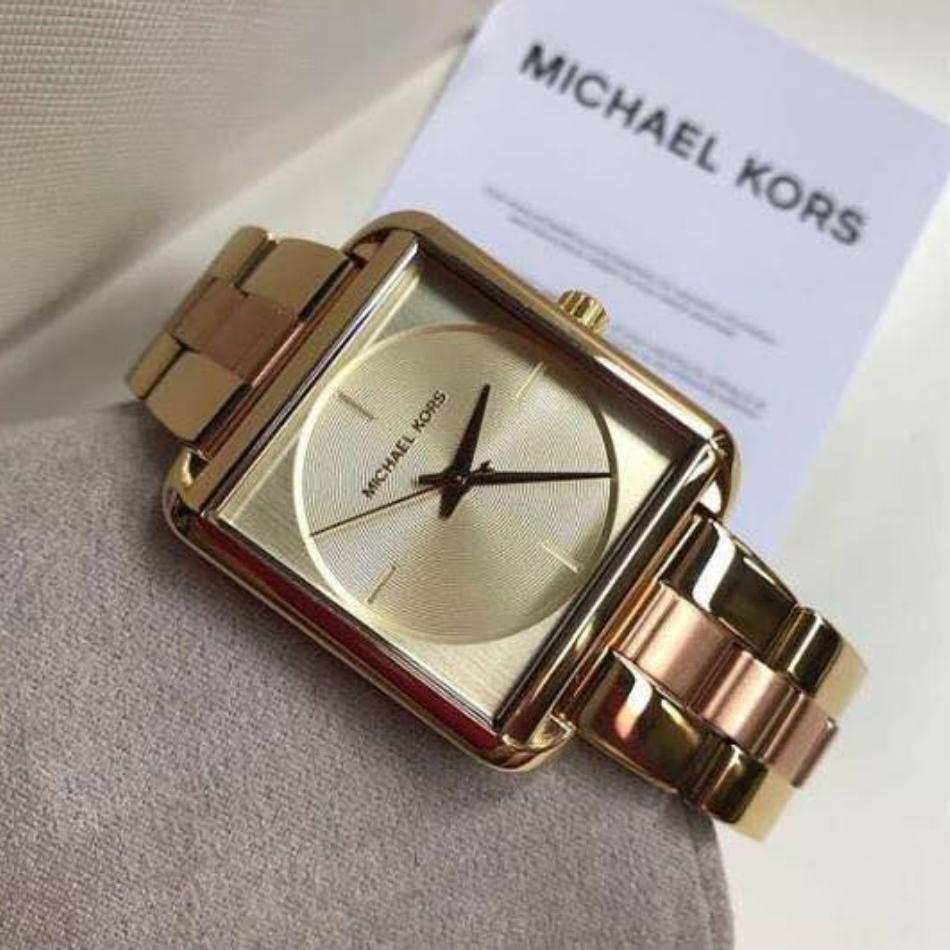 michael kors watch price tag