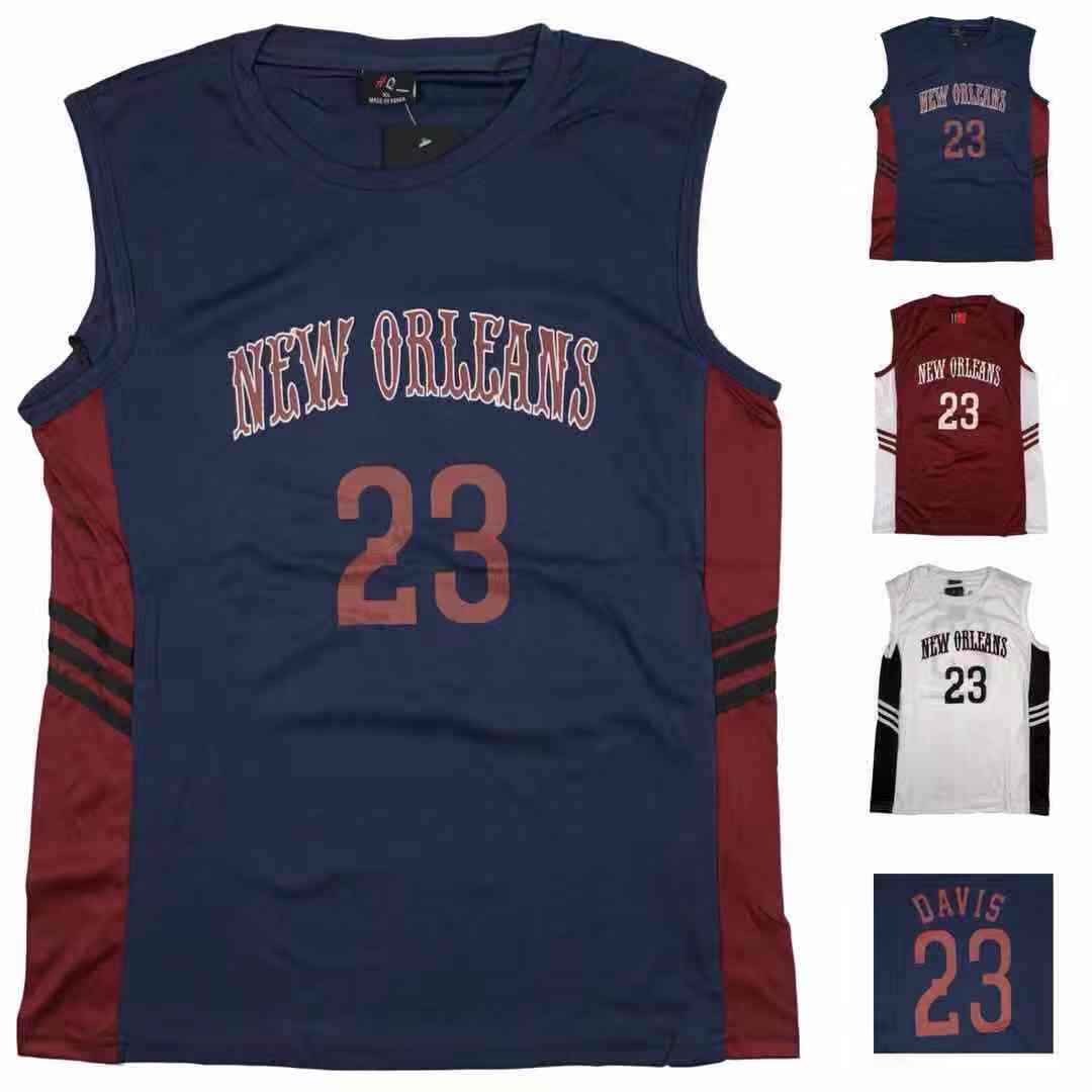 new orleans nba jersey