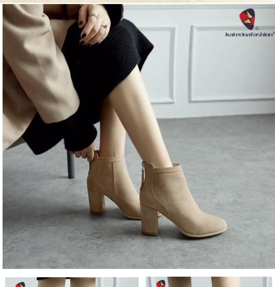 lazada heels shoes