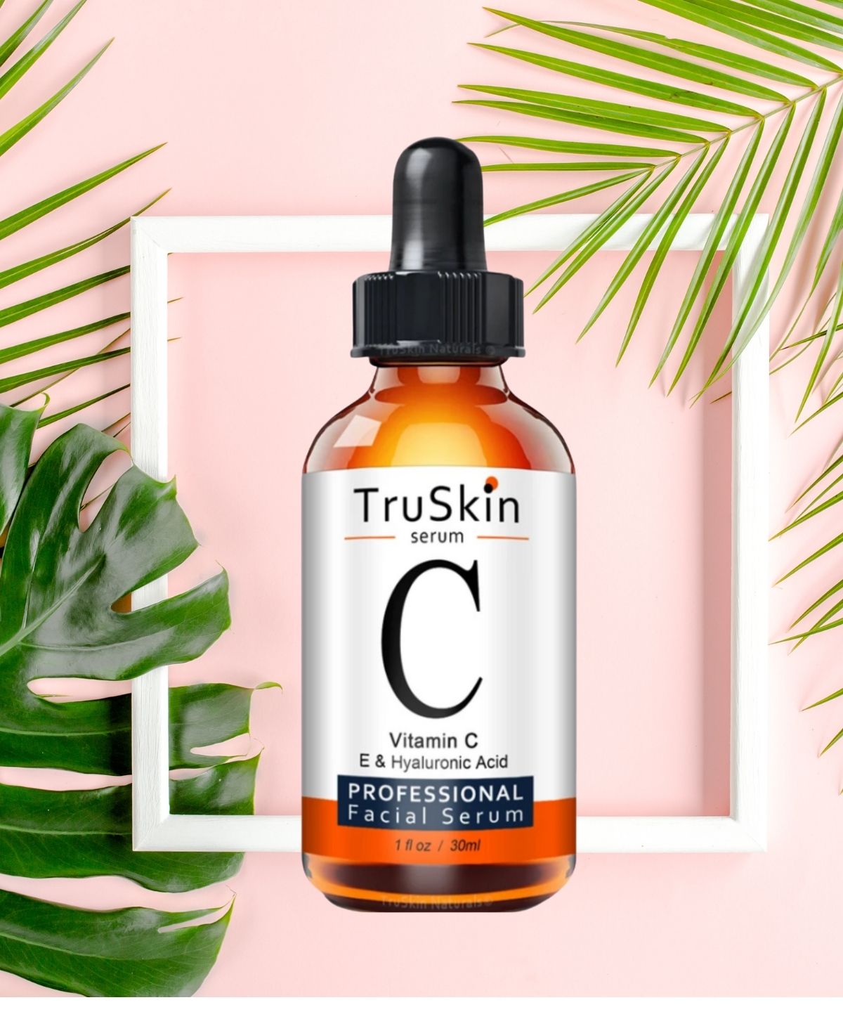 vitamin c serum truskin naturals