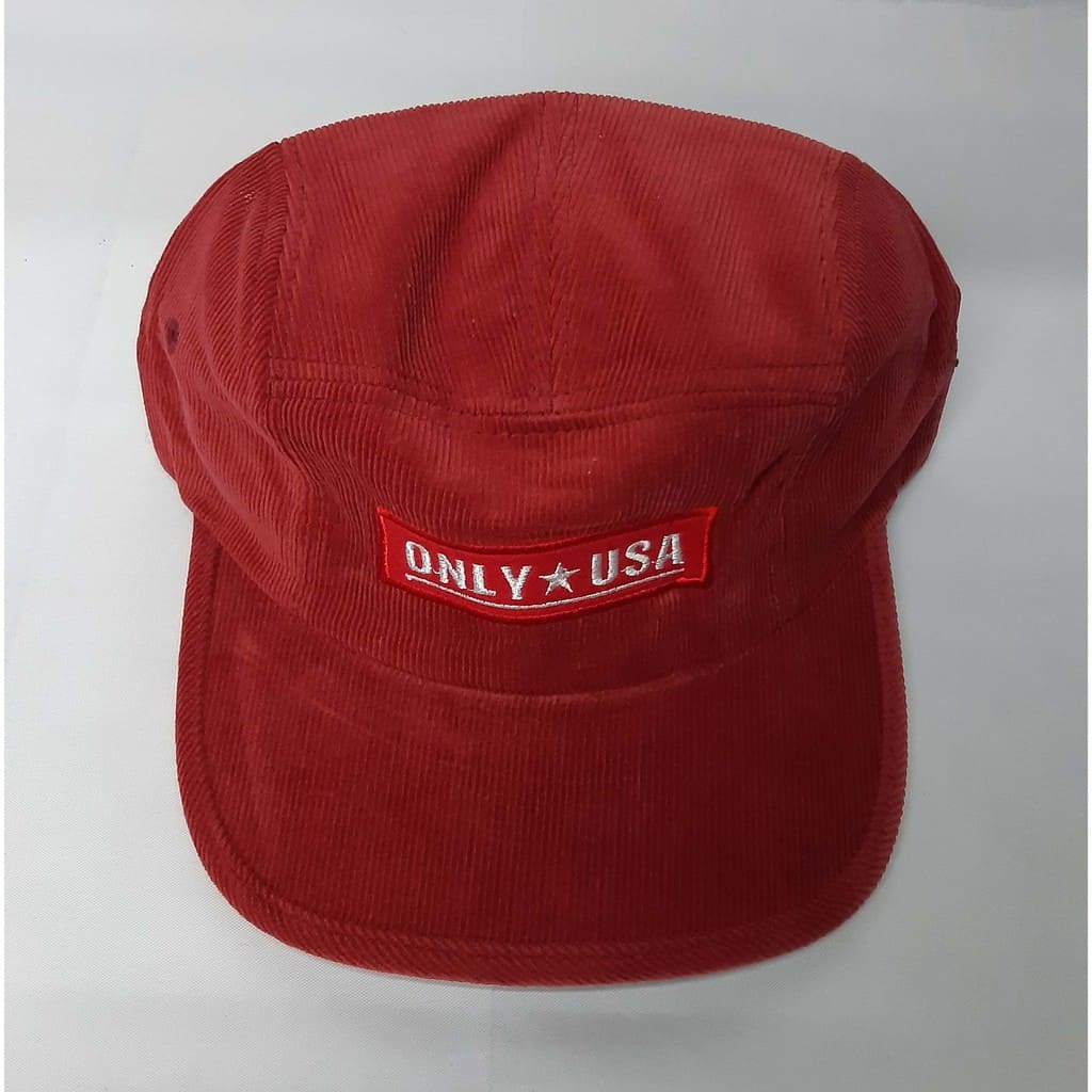 only usa hat