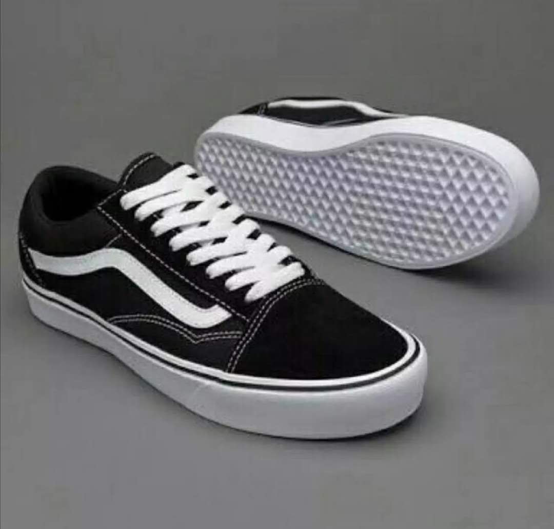 vans old skool shoes mens