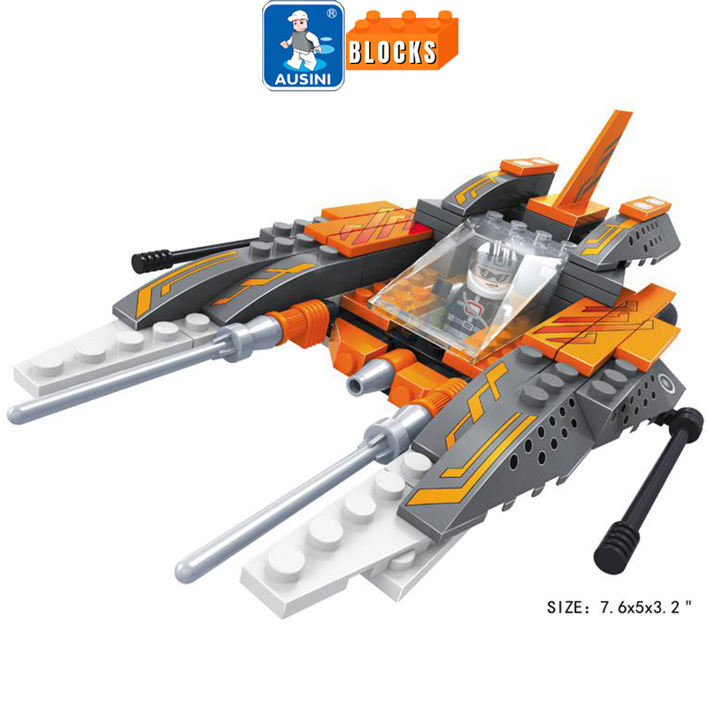 lego outer space sets