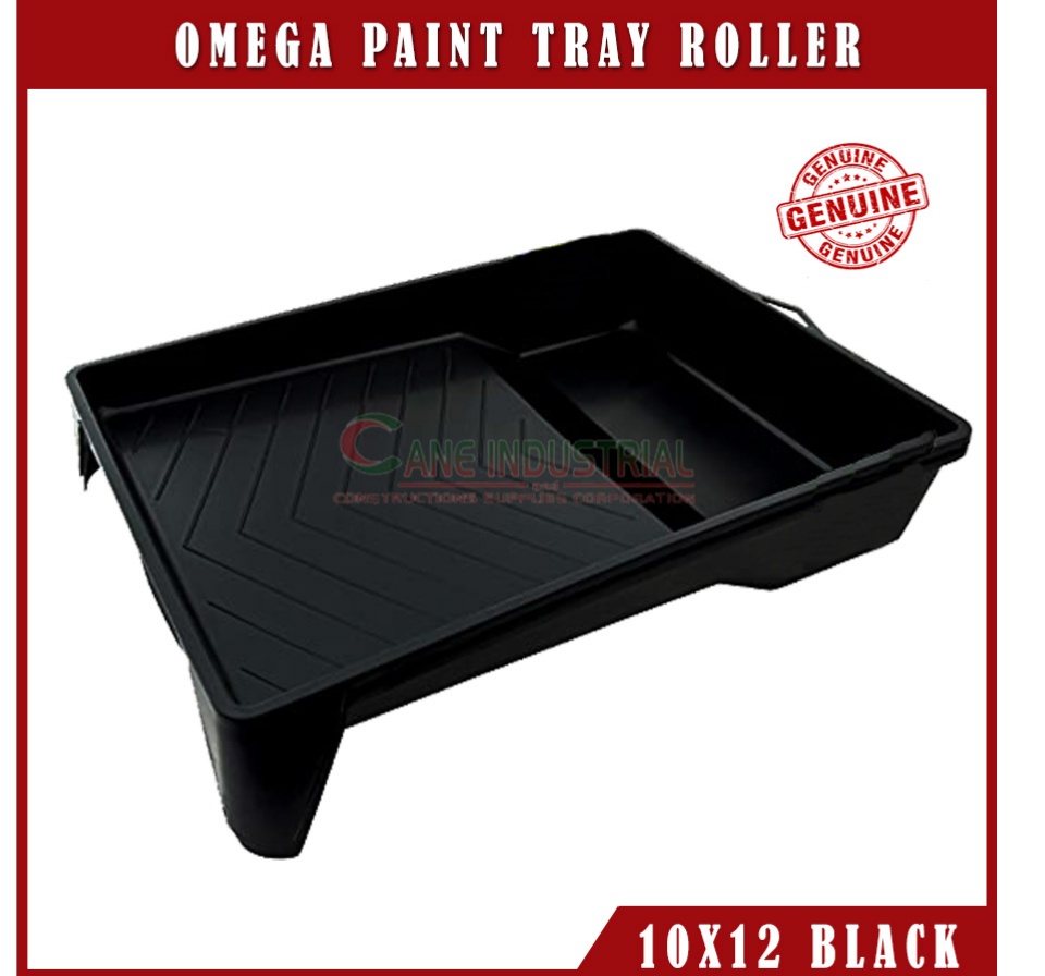 Paint Tray - Roller Pan