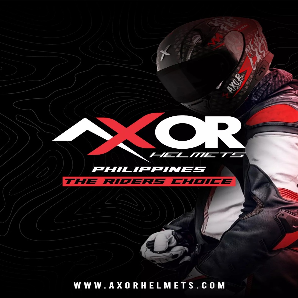 AXOR Helmet Apex Marvel Venom | Black Red Glossy – GEAR N RIDE – Shop