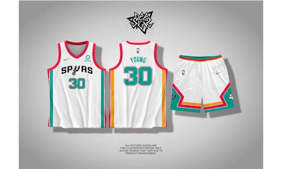 Basketball jersey builder template – Sports Templates