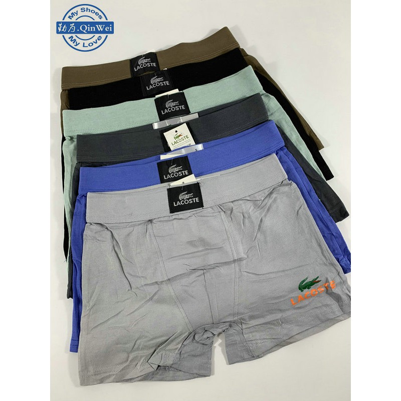 boxer shorts 100 cotton