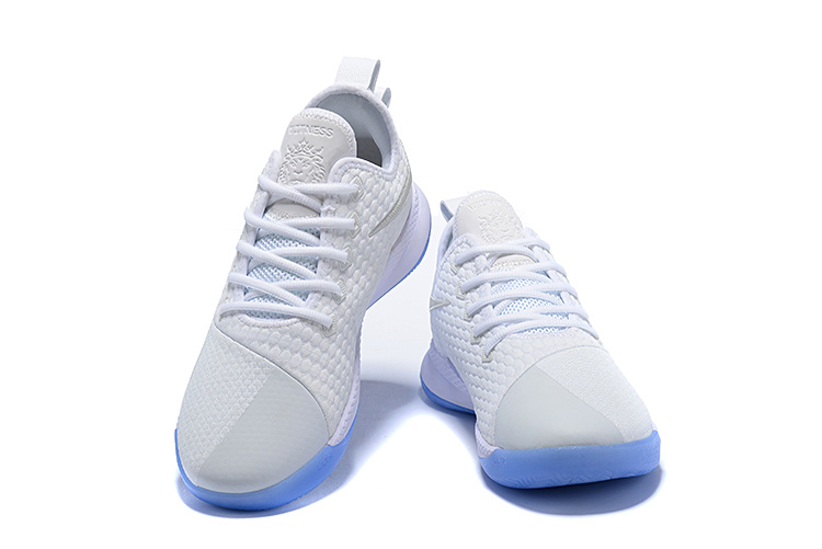 lebron witness 3 white