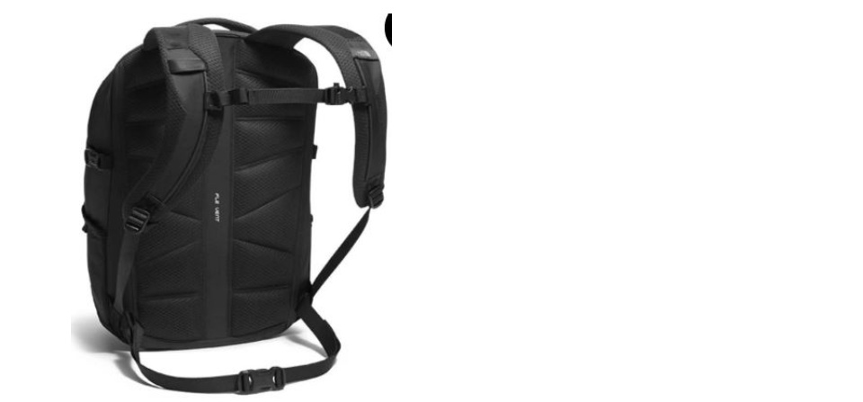 The North Face Iron Peak Backpack 28L Nylon Laptop
