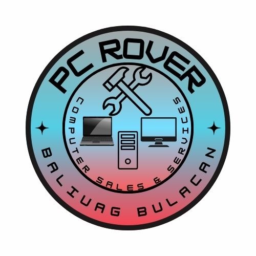 Pc_Rover Official Store in the Philippines, Online Shop 04 2025