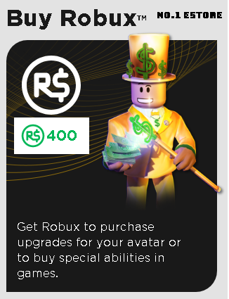 Roblox 400 Robux Direct Top Up 400 Robux This Is Not A Code Or A Card Direct Top Up Only - roblox code happier how to get robux very fast