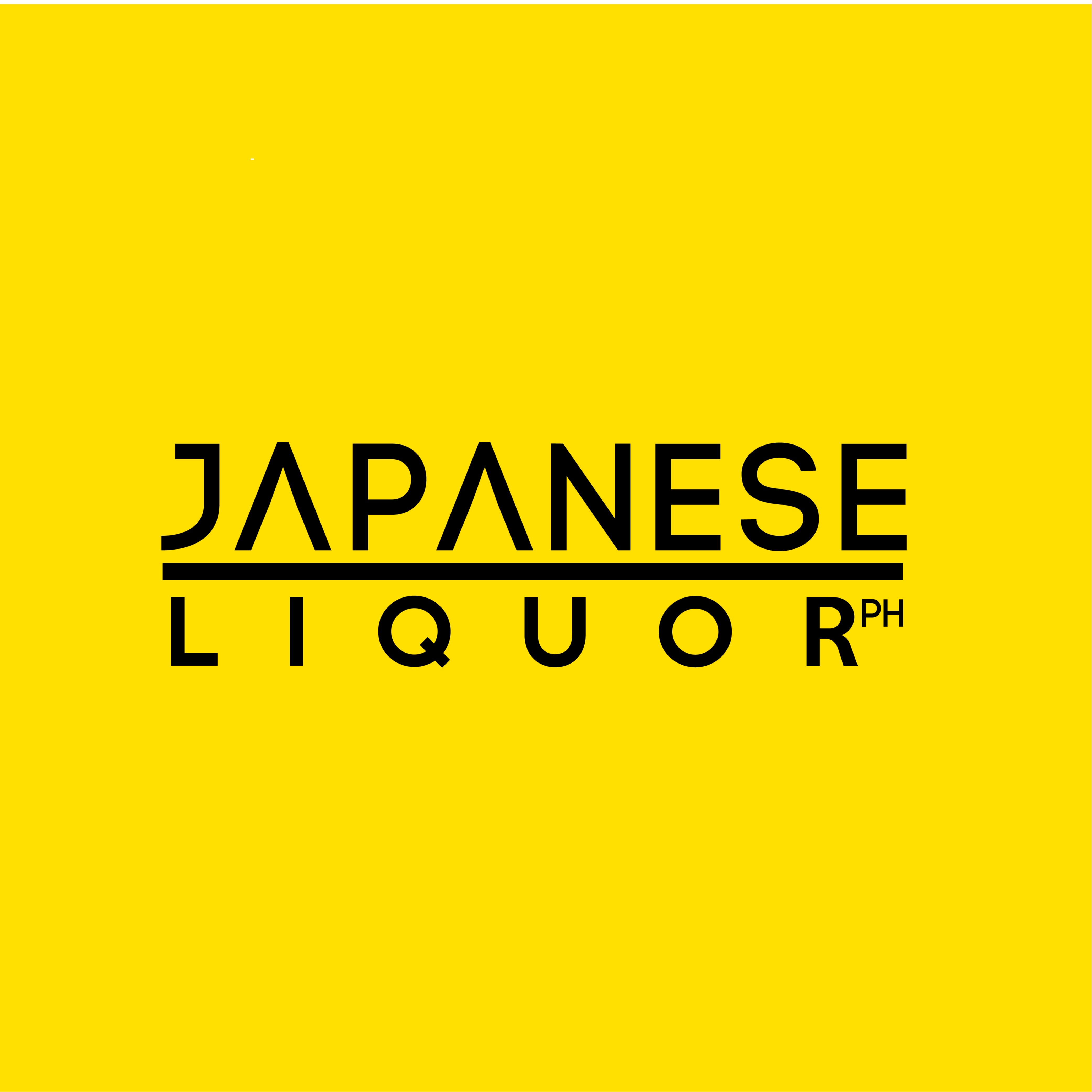 Shop online with JapaneseLiquorPh now! Visit JapaneseLiquorPh on Lazada.