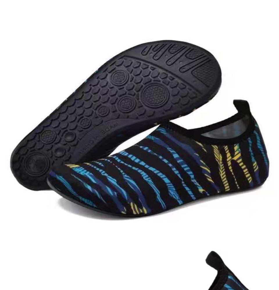skin shoes water shoes