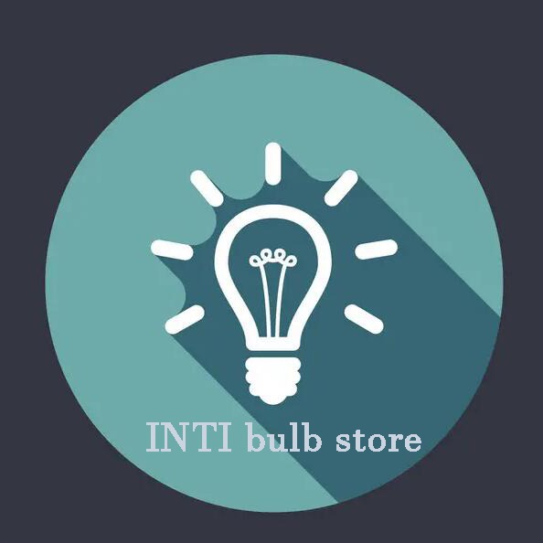 Shop at INTI bulb store with great deals online