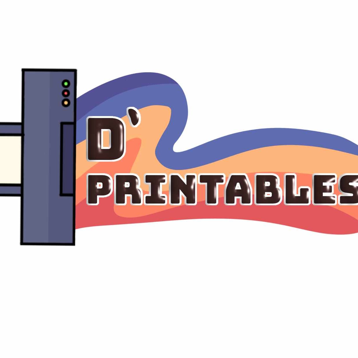 Dprintables Official Store in the Philippines, Online Shop 02 2025