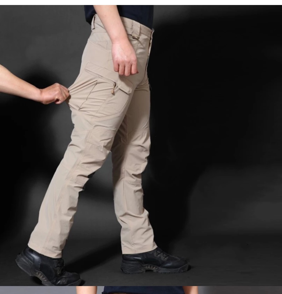 Unisex military tactical cargo on sale pants