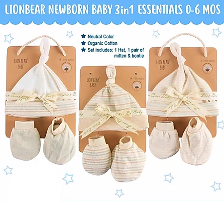 newborn essentials ph
