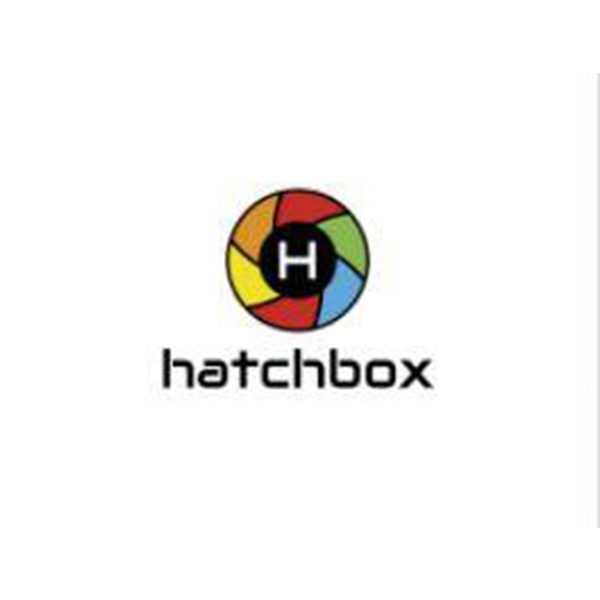 Hatchbox store logo