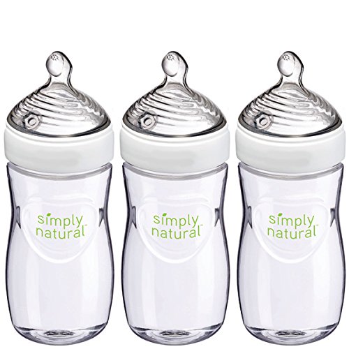 nuk simply natural 9 oz