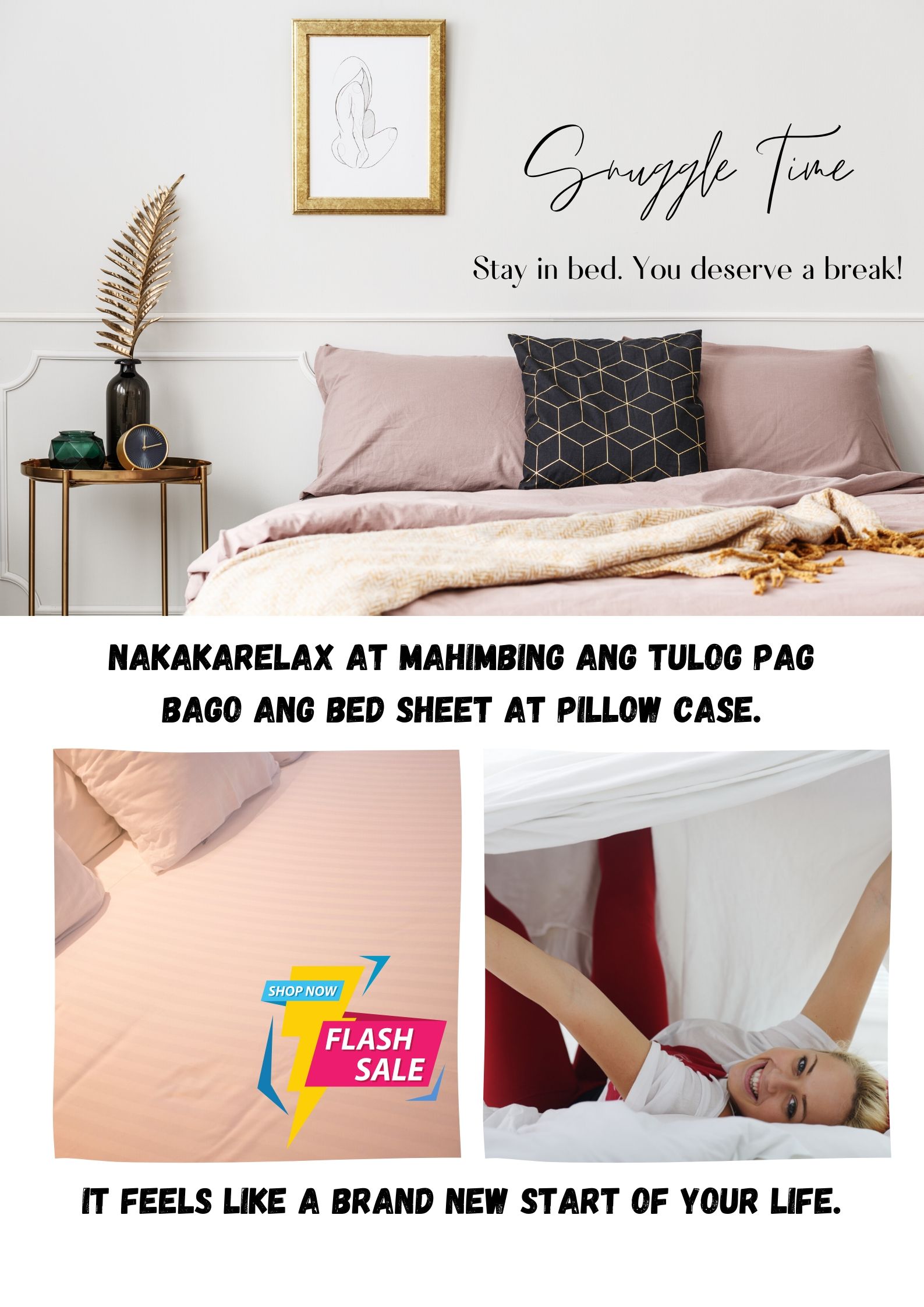 quick dry sheet double bed size