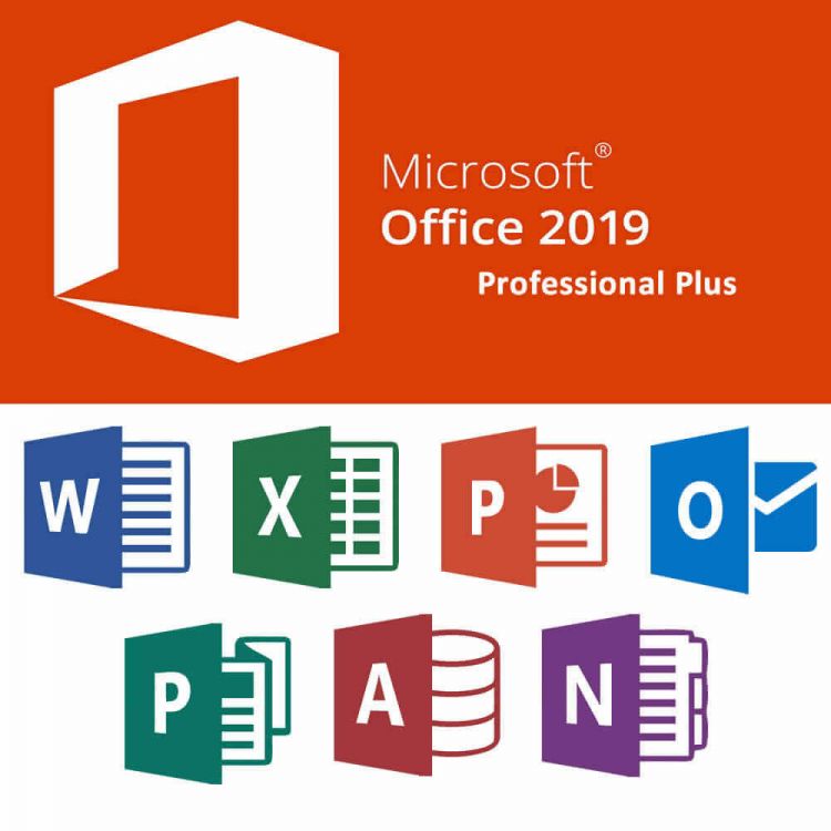 Microsoft office 2019 download