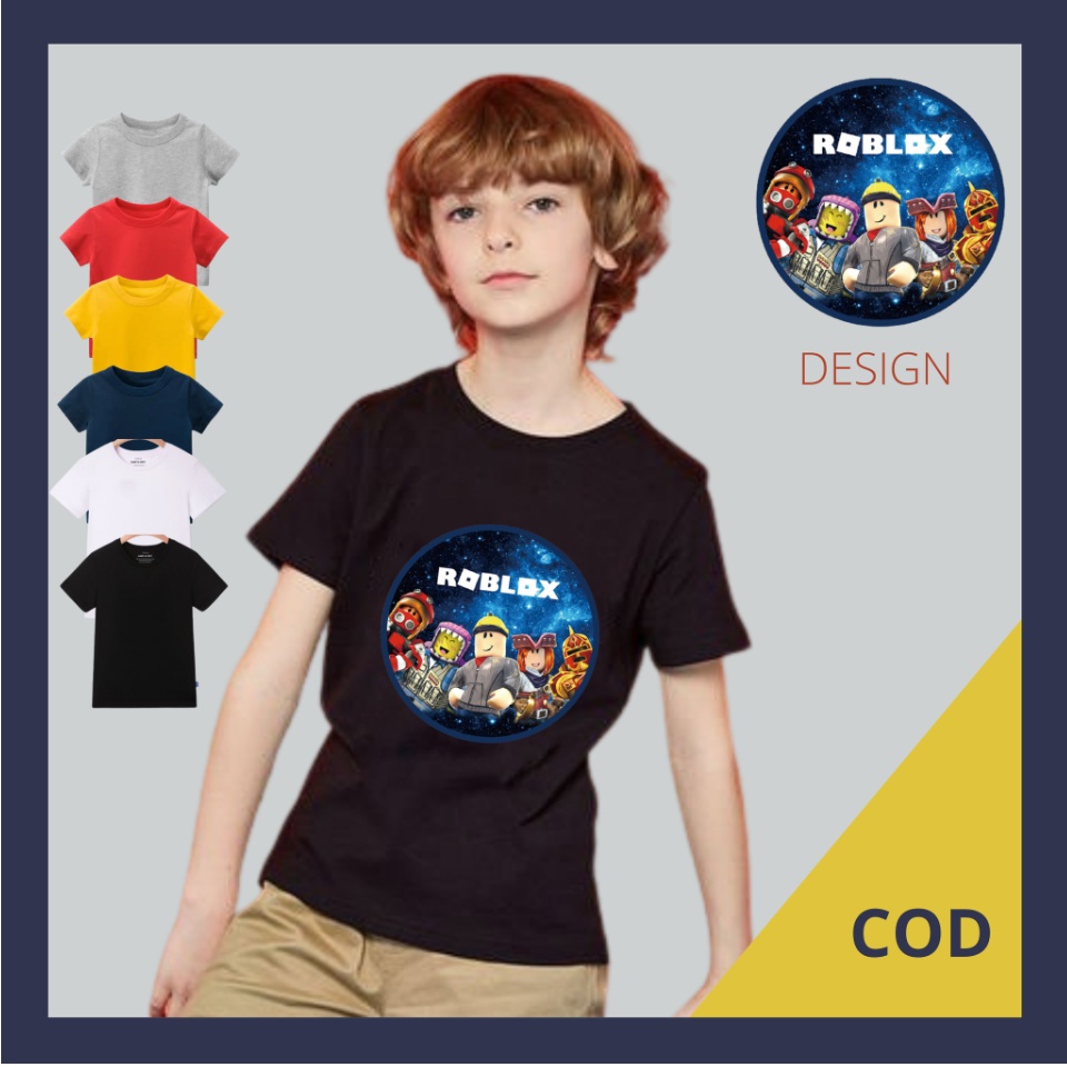 Roblox Boys Graphic T-Shirt, 2-Pack, Size 4-18 , t shirts roblox