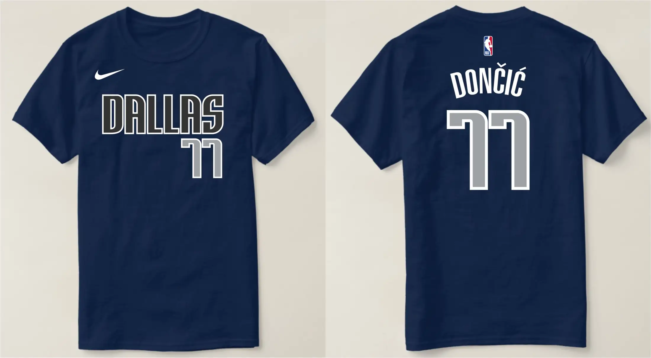 doncic shirt jersey