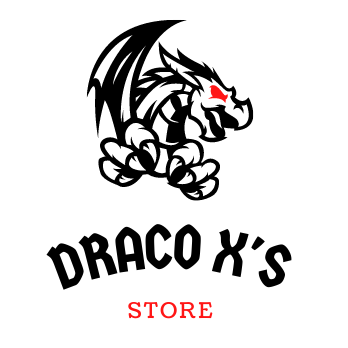 Draco X's Philippines Official Online Store | Shop Now on Lazada