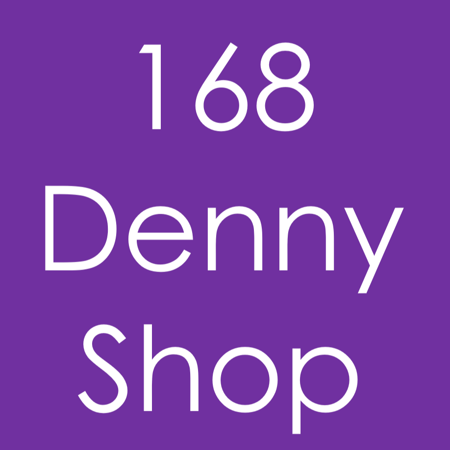 Shop online with 168 Denny shop now! Visit 168 Denny shop on Lazada.